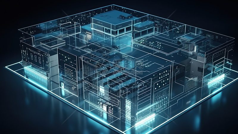 企业级软件部署模式的技术决策点