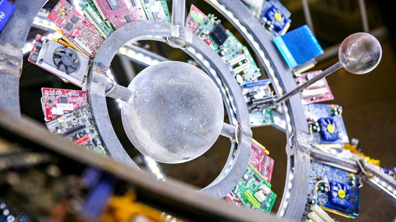 医院信息化系统：构建智慧医疗的基石，成本几何？**