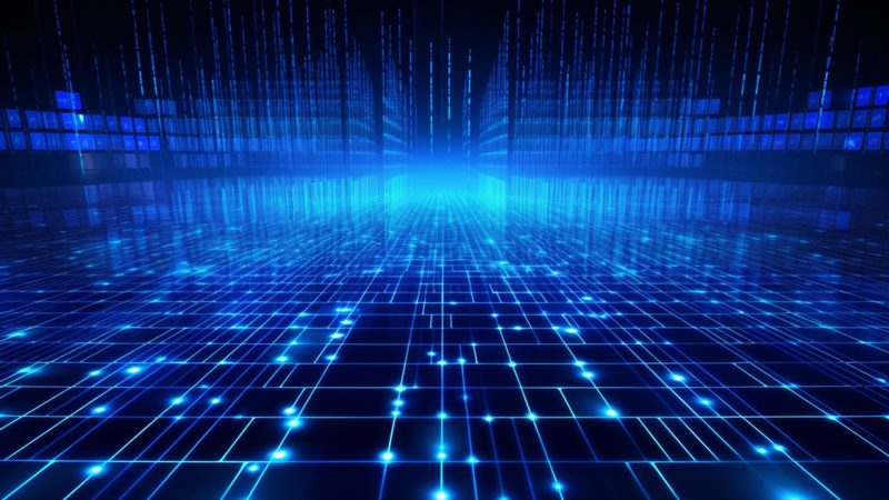 智慧园区门禁系统选型